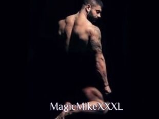 MagicMikeXXXL