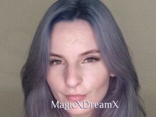 MagicXDreamX