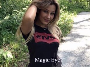 Magic_Eyes