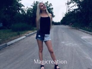 Magicreation