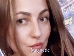 Magnetic