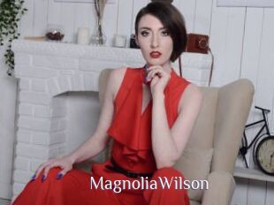 MagnoliaWilson