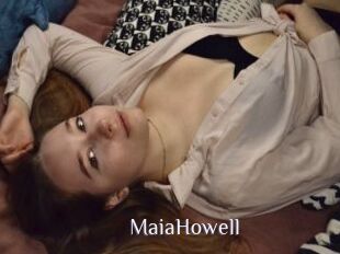 MaiaHowell