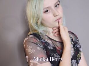 Maika_Berry