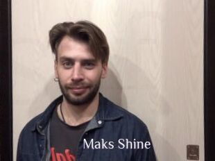 Maks_Shine