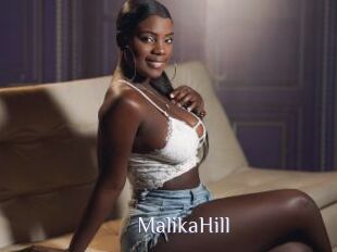 MalikaHill