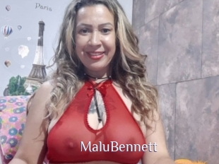 MaluBennett