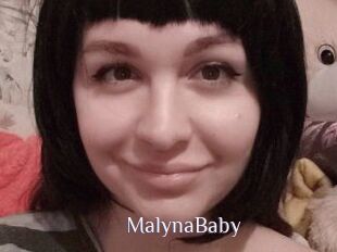 MalynaBaby