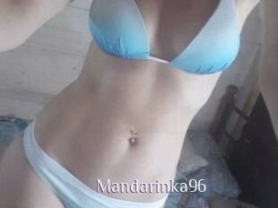 Mandarinka96