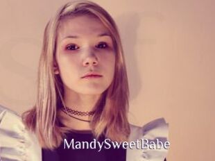 MandySweetBabe