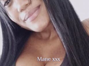 Mane_xxx