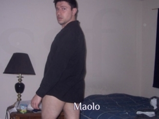 Maolo