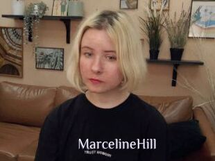 MarcelineHill