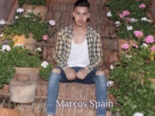 Marcos_Spain