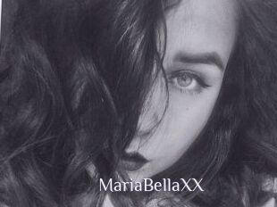 MariaBellaXX