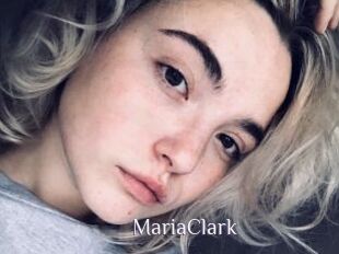 MariaClark