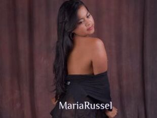 MariaRussel