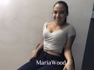 MariaWood