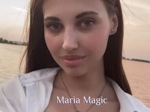 Maria_Magic