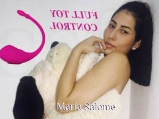 Maria_Salome