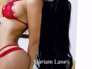 Mariam_Lane