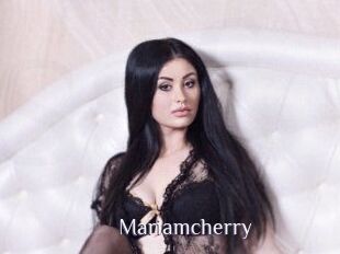 Mariam_cherry