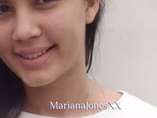 MarianaJonesXX