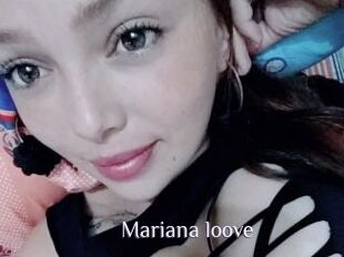 Mariana_loove