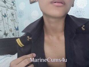 MarineCums4u