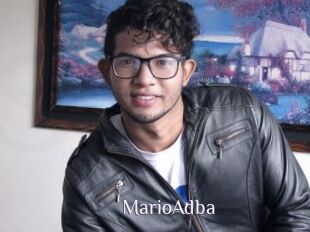 MarioAdba