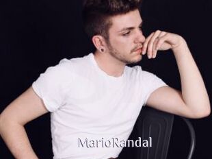 MarioRandal