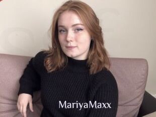 MariyaMaxx