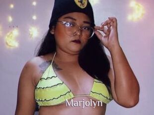 Marjolyn