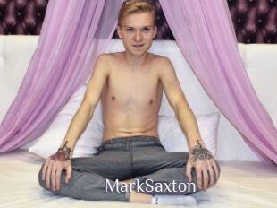 MarkSaxton