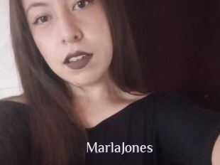 MarlaJones