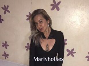 Marlyhotsex