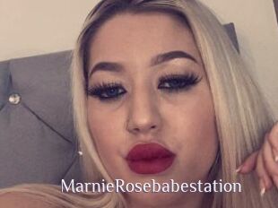 MarnieRosebabestation