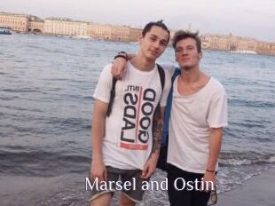 Marsel_and_Ostin