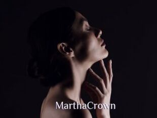 MarthaCrown