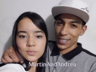 MartinAndAndrea