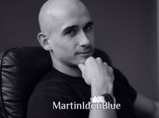 MartinIdenBlue