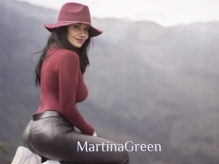 MartinaGreen