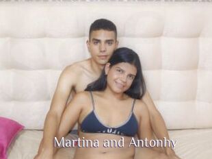 Martina_and_Antonhy