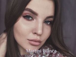 Martini_Bianca