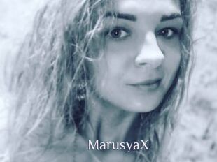 MarusyaX