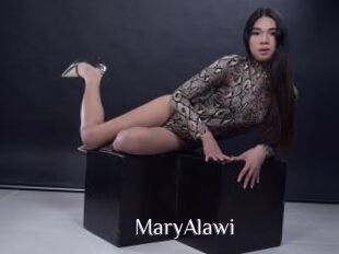 MaryAlawi