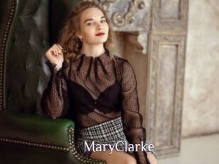 MaryClarke