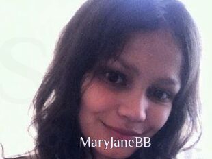 MaryJaneBB