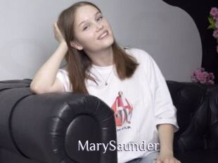 MarySaunder