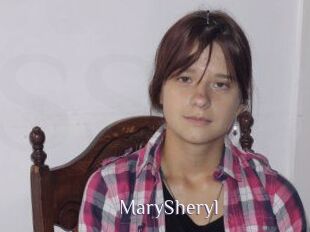 MarySheryl